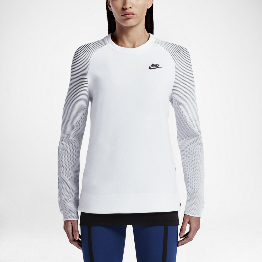 Nike Fleece Sweatshirt